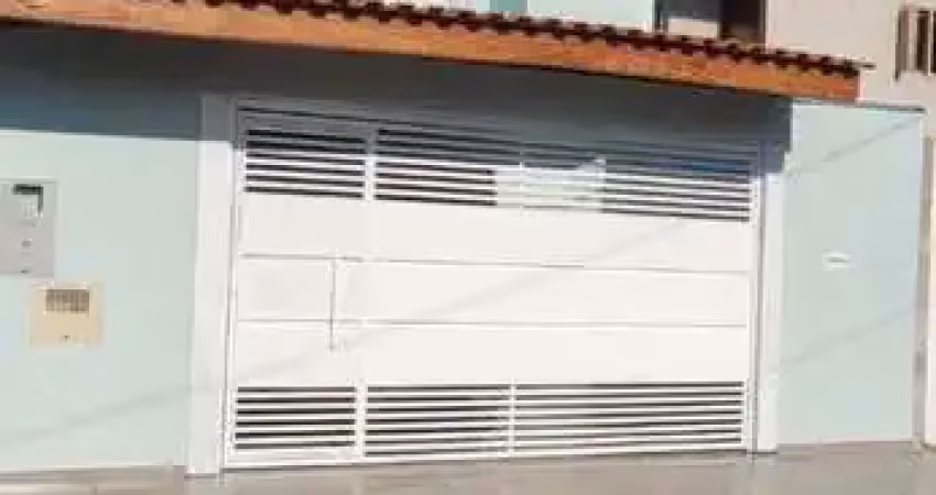 Casa com 3 quartos à venda na Rua Maria Martins, 105, Vila Branca, Jacareí