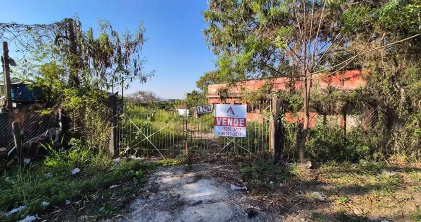 Terreno à venda no Jardim Esperança, Jacareí 