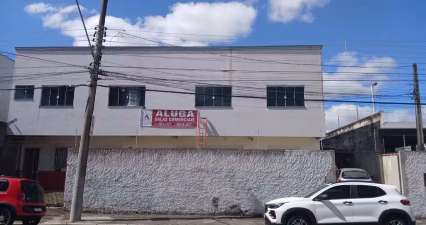 Sala comercial com 10 salas para alugar no Jardim Santa Maria, Jacareí 