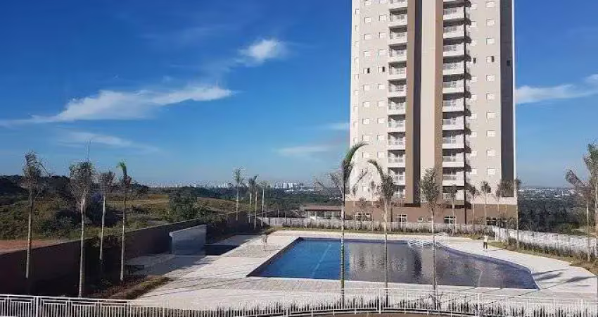 Apartamento com 2 quartos à venda na Estrada Municipal Abade Biagino Chieffi, 2655, Pagador de Andrade, Jacareí