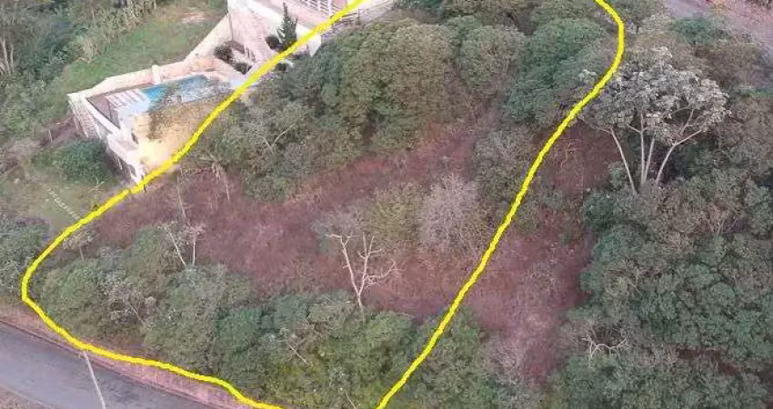 Terreno em condomínio fechado à venda no Recanto das Águas, Igaratá 
