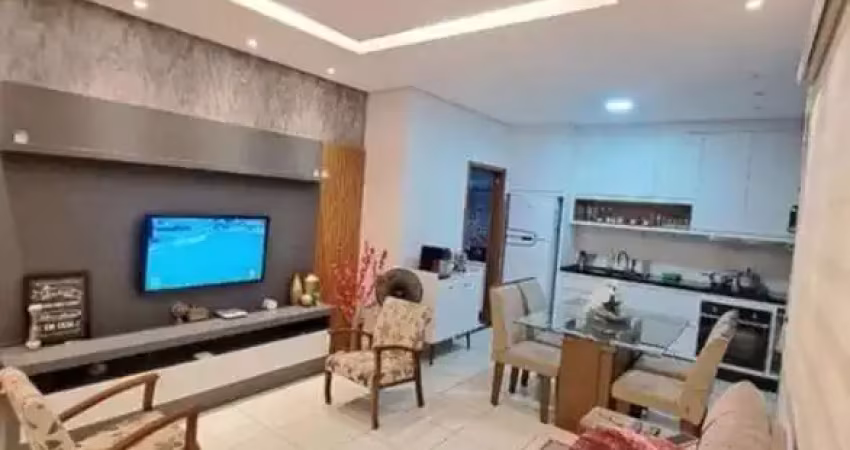 Casa com 3 quartos à venda no Loteamento Villa Branca, Jacareí 