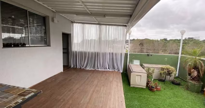 Cobertura com 3 quartos para alugar na Estrada do Limoeiro, 445, Jardim Califórnia, Jacareí