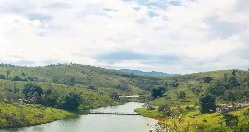 Terreno à venda no Parque Imperial, Jacareí 