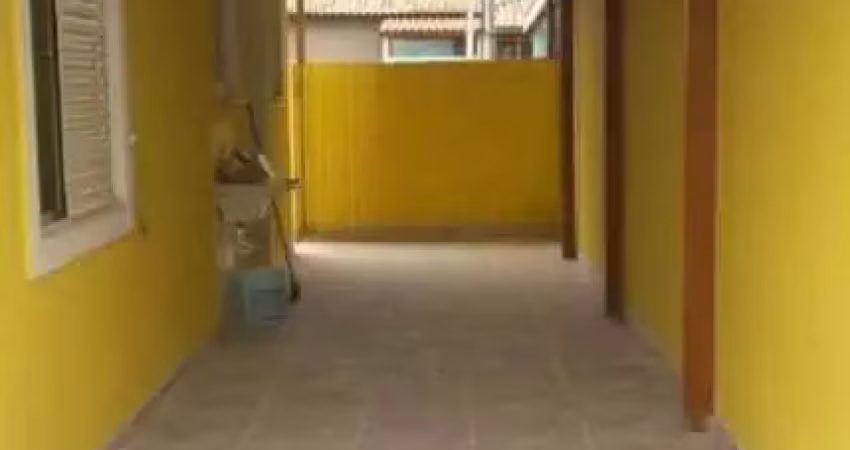 Casa em condomínio fechado com 2 quartos à venda no Residencial Santa Paula, Jacareí 