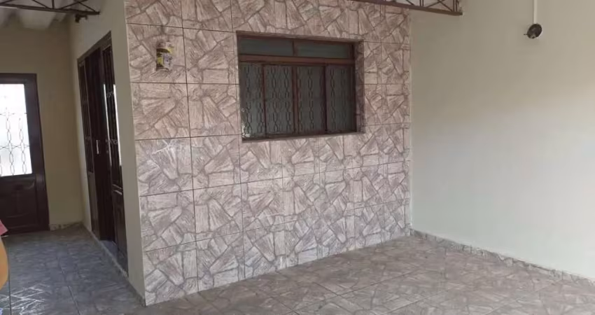 Casa com 2 quartos à venda na Santa Maria, 215, Jardim Didinha, Jacareí