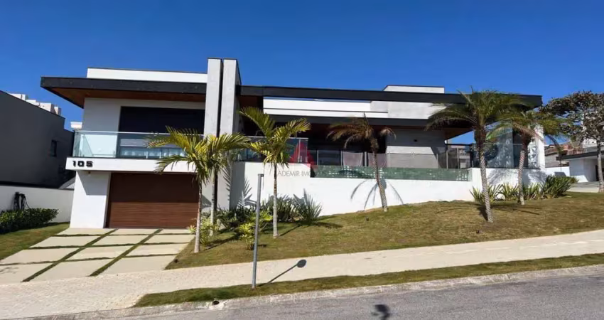 Casa em condomínio fechado com 4 quartos à venda no Urbanova, São José dos Campos 