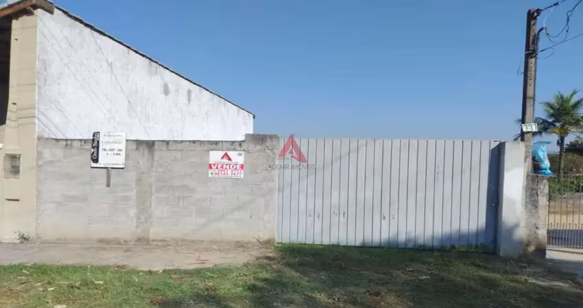 Terreno à venda no Chácaras Reunidas Igarapés, Jacareí 