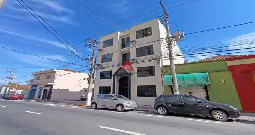 Sala comercial com 1 sala para alugar no Centro, Jacareí 
