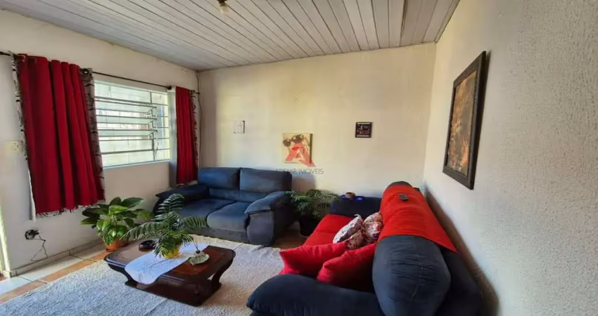 Casa com 1 quarto à venda no Centro, Jacareí 
