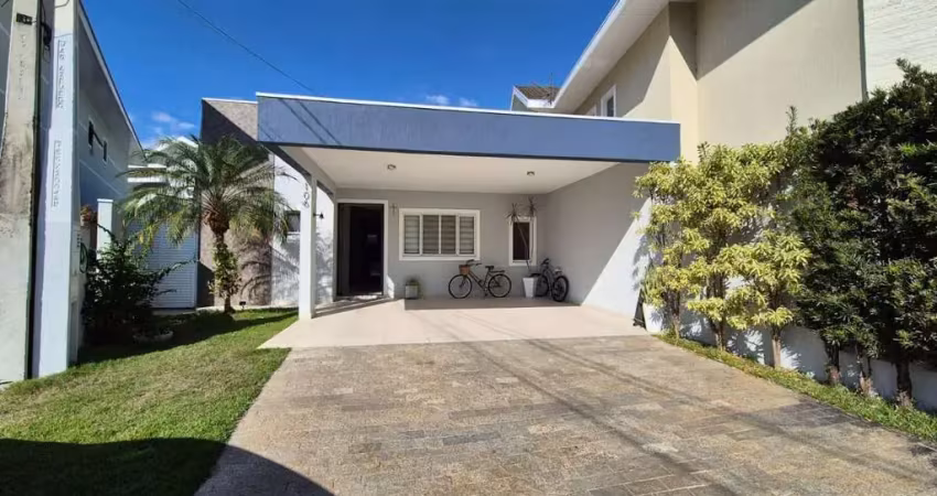 Casa em condomínio fechado com 3 quartos à venda no Jardim Crystal Park, Jacareí 