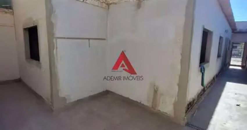 Casa com 3 quartos à venda no Jardim Santa Maria, Jacareí 