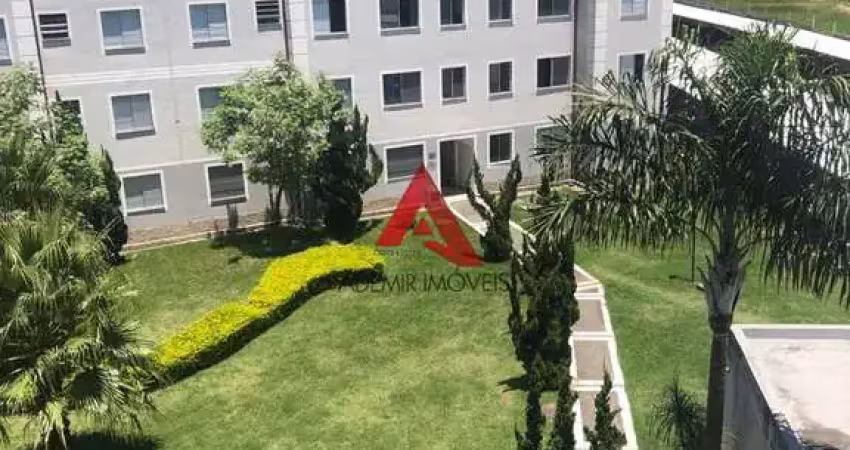 Apartamento com 2 quartos para alugar no Jardim Califórnia, Jacareí 