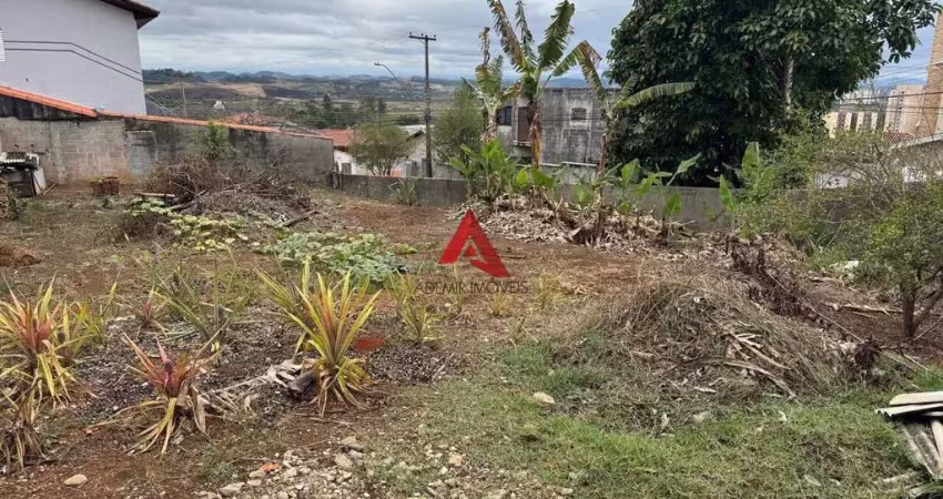 Terreno à venda no Jardim Terras de São João, Jacareí 