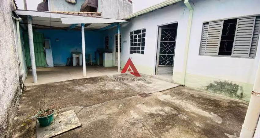 Casa com 2 quartos à venda no Jardim Jacinto, Jacareí 