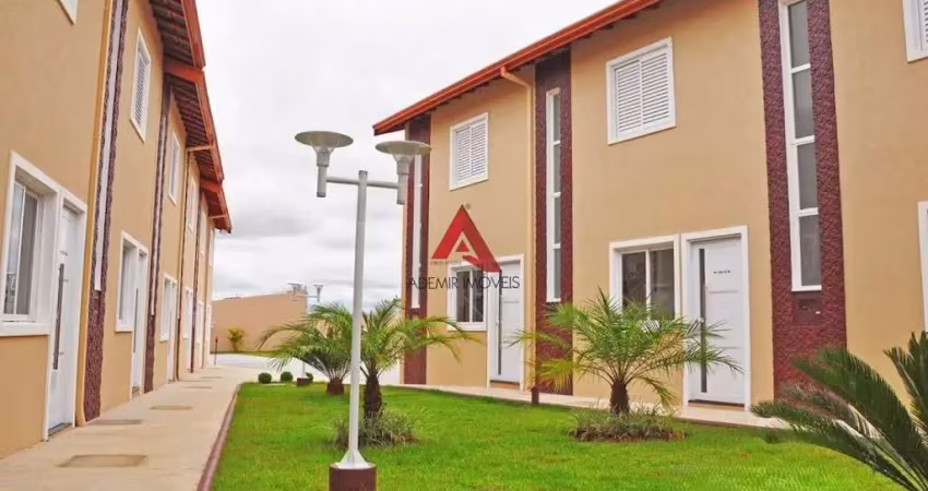Casa em condomínio fechado com 2 quartos para alugar no Loteamento Vila Romana, Jacareí 