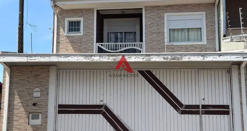 Casa com 3 quartos à venda no Residencial Santa Paula, Jacareí 