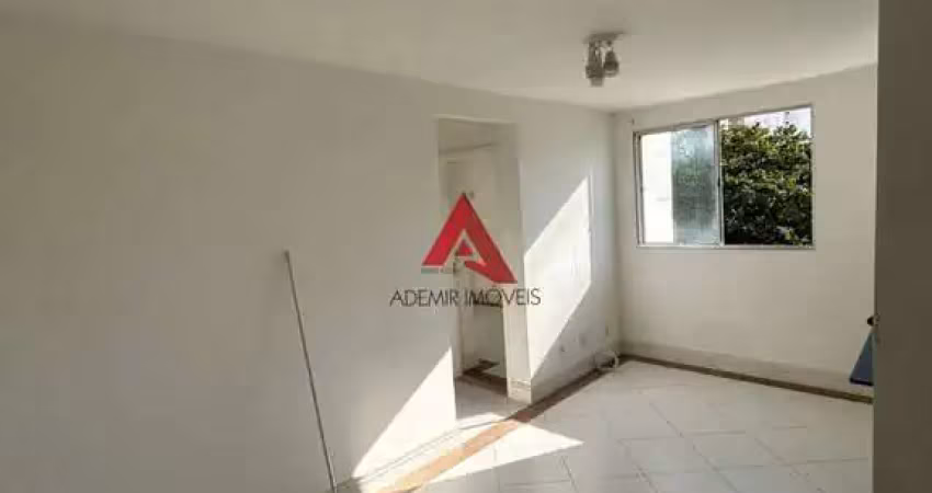 Apartamento com 2 quartos para alugar no Jardim Califórnia, Jacareí 