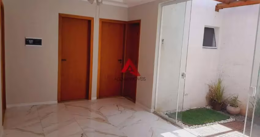 Casa com 3 quartos à venda no Residencial Parque dos Sinos, Jacareí 