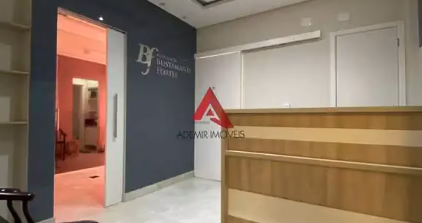 Sala comercial para alugar no Centro, Jacareí 