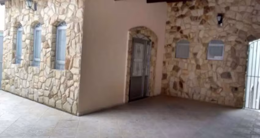 Casa com 3 quartos para alugar no Jardim Terras de São João, Jacareí 