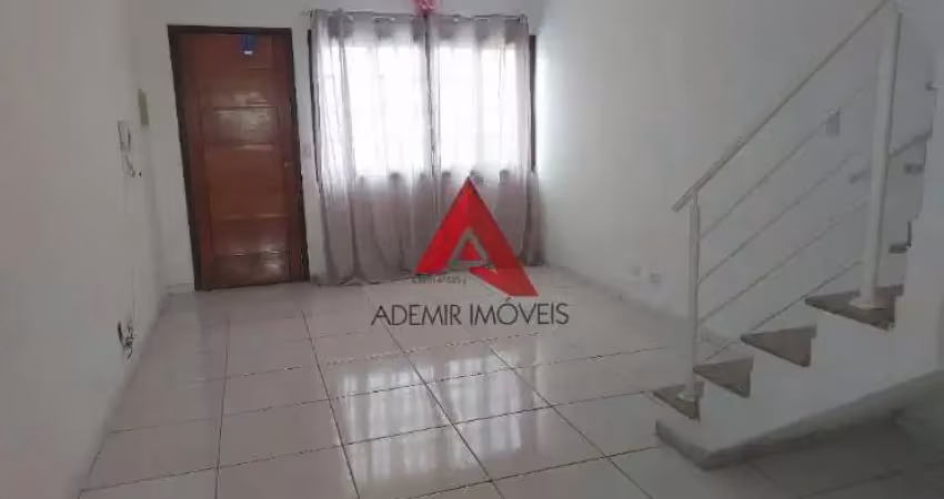Casa em condomínio fechado com 2 quartos para alugar no Jardim Jacinto, Jacareí 