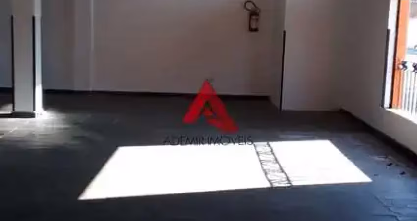 Ponto comercial para alugar no Jardim Santa Maria, Jacareí 