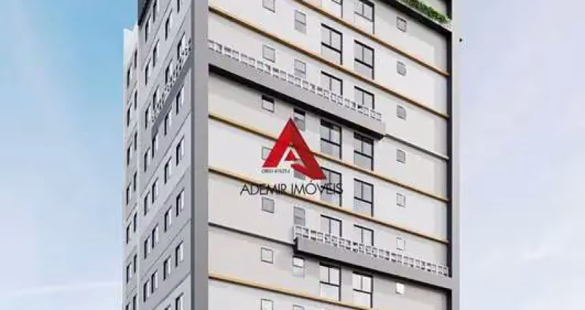 Apartamento com 1 quarto à venda no Loteamento Villa Branca, Jacareí 