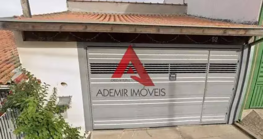 Casa com 2 quartos à venda no Jardim Santa Marina, Jacareí 