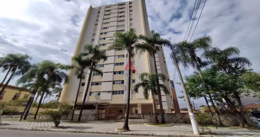 Apartamento com 3 quartos à venda no Centro, Jacareí 