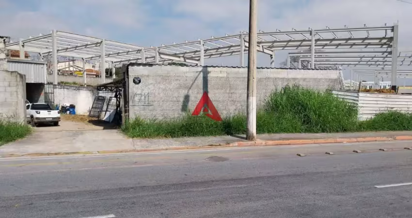 Ponto comercial para alugar no Parque Itamarati, Jacareí 