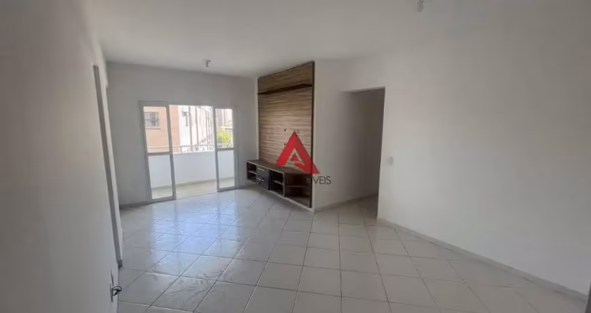 Apartamento com 3 quartos à venda no Jardim Pereira do Amparo, Jacareí 