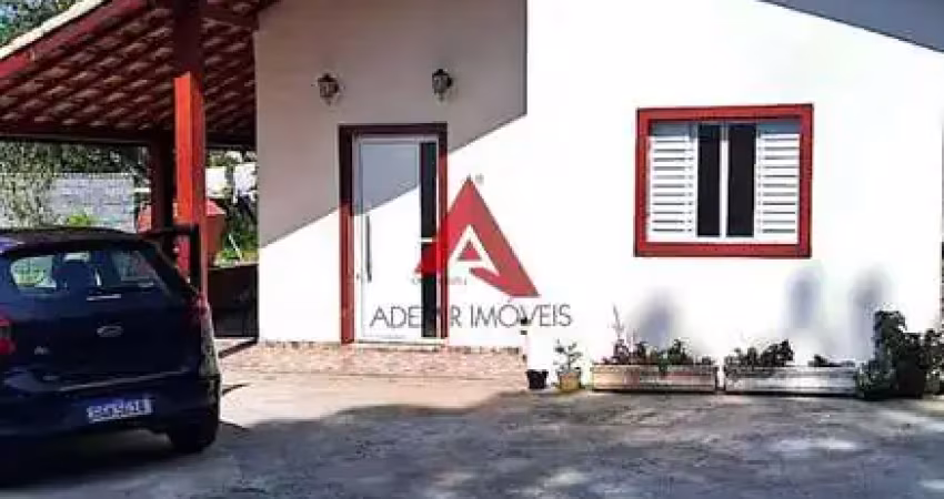 Chácara / sítio com 2 quartos à venda no Chácaras Santa Maria, Jacareí 