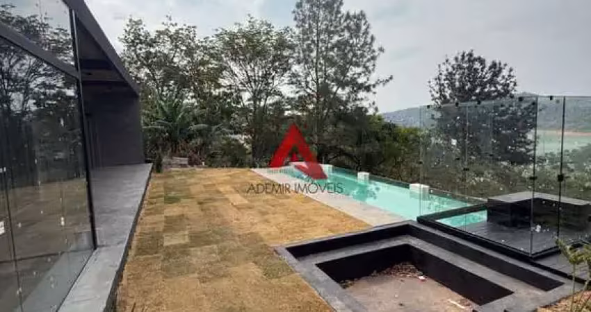 Casa em condomínio fechado com 3 quartos à venda no Recanto das Águas, Igaratá 