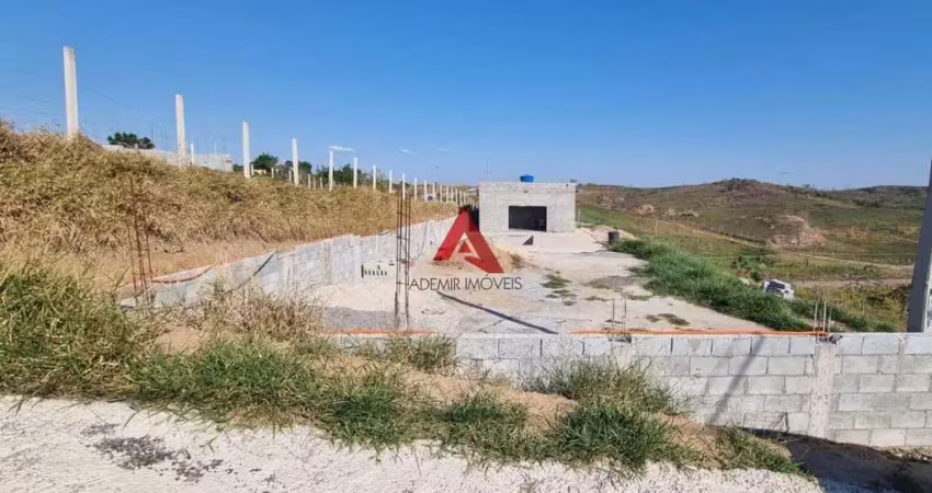 Chácara / sítio com 2 quartos à venda na Chácara Itapoã, Jacareí 