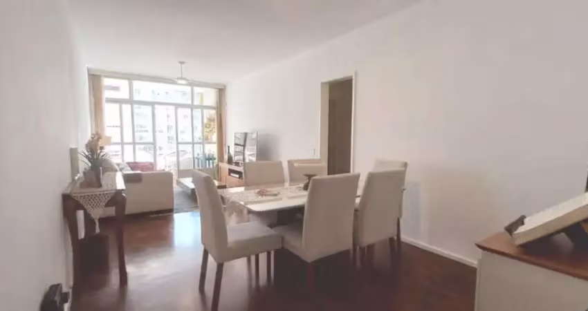 Apartamento com 3 quartos à venda em Icaraí, Niterói 