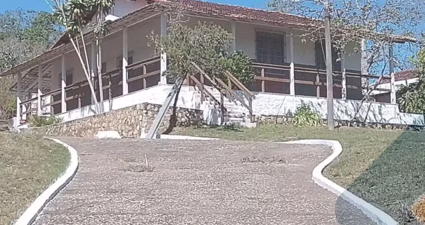 Chácara / sítio à venda no Sapê, Itaboraí 