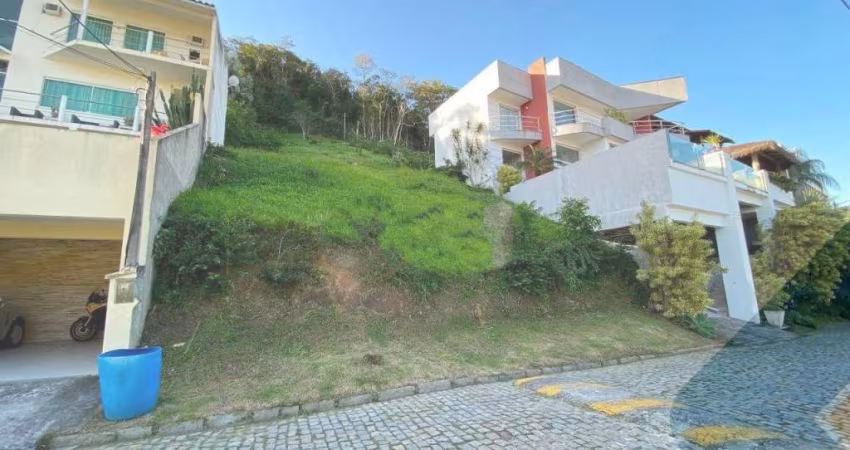 Terreno residencial para Venda, dentro do Condomínio Ubá Piratininga, 720,00 m² terreno.