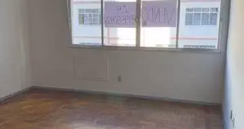 Apartamento com 2 quartos à venda em Icaraí, Niterói 