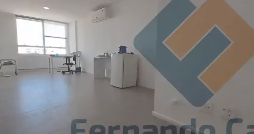 Sala comercial com 1 sala à venda no Santa Rosa, Niterói 