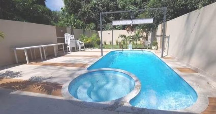 Casa a venda na Serra Grande.