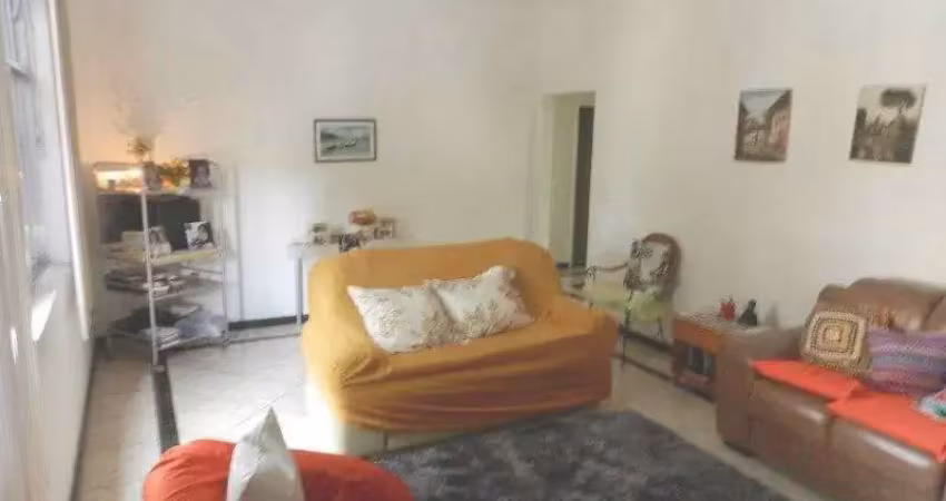 Apartamento a venda em santa rosa, frente com dois dormitórios.
