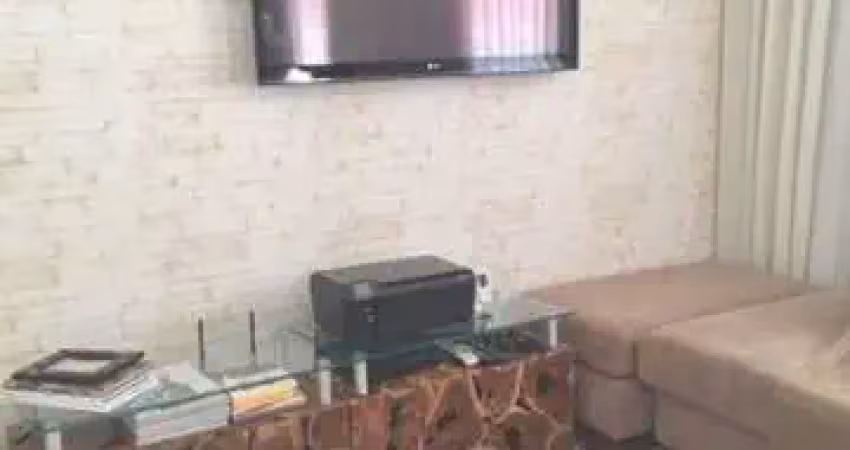 Apartamento com 3 quartos à venda no Vital Brazil, Niterói 