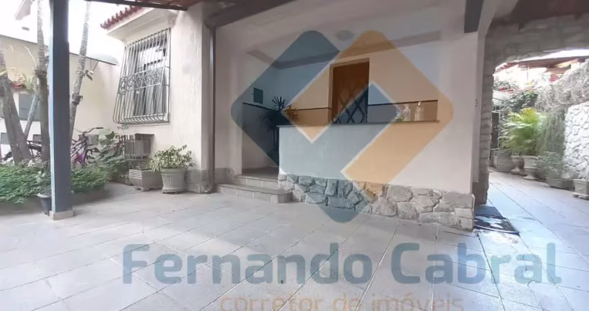 Casa com 7 quartos à venda no Santa Rosa, Niterói 