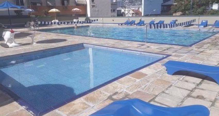 Apartamento a venda no Centro, 2 quartos.