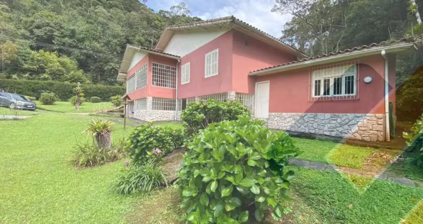Casa com 3 quartos à venda no Mury, Nova Friburgo 