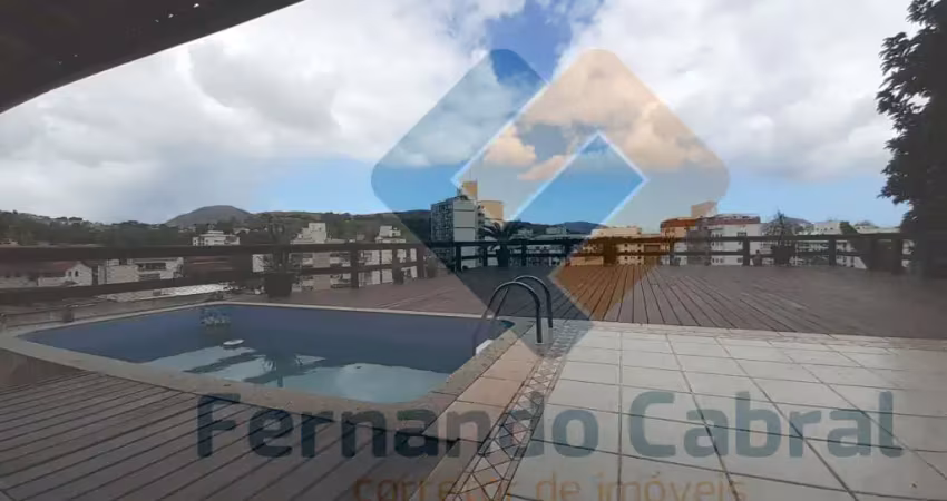 Casa em condomínio fechado com 3 quartos à venda no Santa Rosa, Niterói 