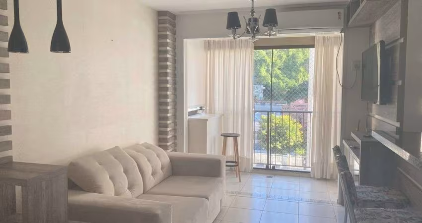 Apartamento com 2 quartos à venda no Gragoatá, Niterói 