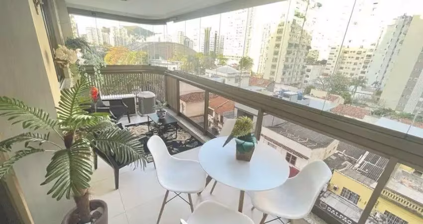 Apartamento à venda em icaraí, sol da manhã com dois dormitórios.