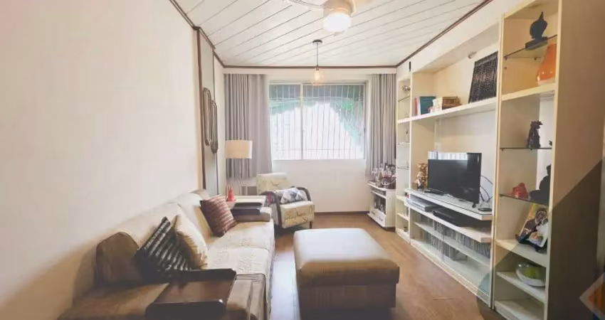 Apartamento à venda em icaraí, três dormitórios perto do rio cricket.